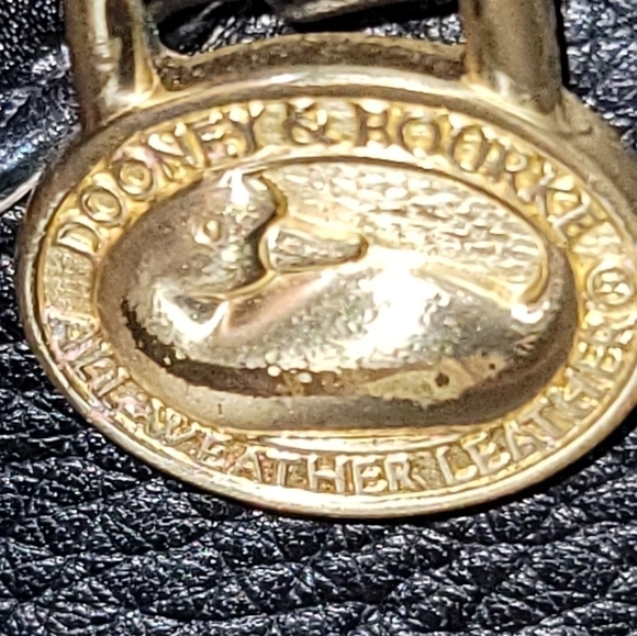 🛍Rare Vintage🛍 Dooney and Bourke - Picture 12 of 16
